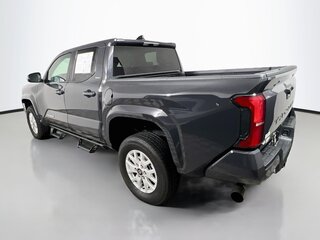 2026 Toyota Tacoma SR5 — photo 4