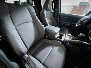 2026 Toyota Tacoma SR5 — photo 27