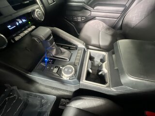 2026 Toyota Tacoma SR5 — photo 21