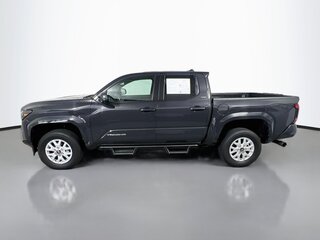 2026 Toyota Tacoma SR5 — photo 5
