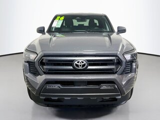 2026 Toyota Tacoma SR5 — photo 7