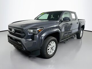 2026 Toyota Tacoma SR5 — photo 6
