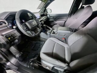 2026 Toyota Tacoma SR5 — photo 11