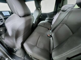2026 Toyota Tacoma SR5 — photo 25