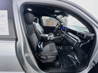 2025 Toyota Tacoma SR — photo 26