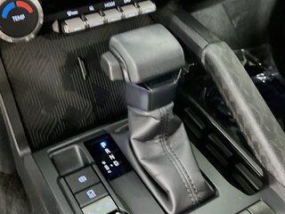 2025 Toyota Tacoma SR — photo 21