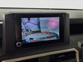 2025 Toyota Tacoma SR — photo 25