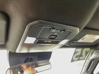2025 Toyota Tacoma SR — photo 18