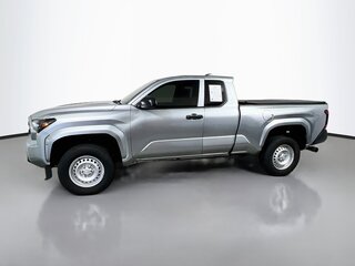 2025 Toyota Tacoma SR — photo 6