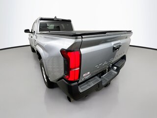2025 Toyota Tacoma SR — photo 5