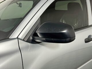 2025 Toyota Tacoma SR — photo 10
