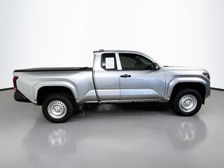 2025 Toyota Tacoma SR — photo 2