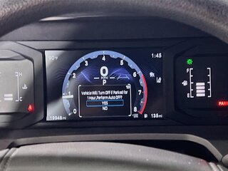 2025 Toyota Tacoma SR — photo 19