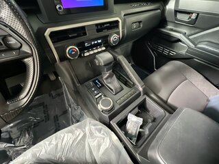 2025 Toyota Tacoma SR — photo 22