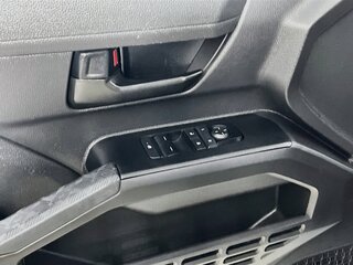 2025 Toyota Tacoma SR — photo 14