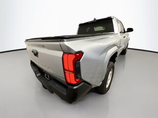 2025 Toyota Tacoma SR — photo 3