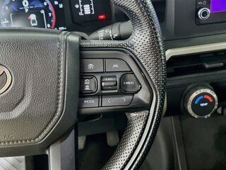 2025 Toyota Tacoma SR — photo 17