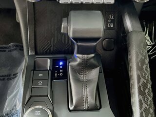2026 Toyota Tacoma SR5 — photo 20