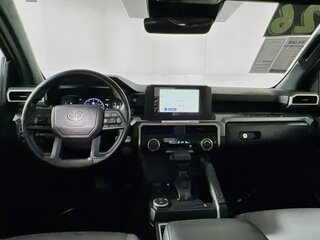 2026 Toyota Tacoma SR5 — photo 26