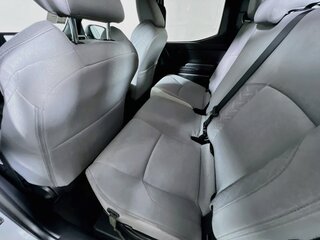 2026 Toyota Tacoma SR5 — photo 25