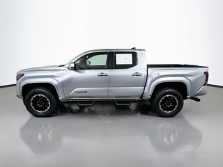 2026 Toyota Tacoma SR5 — photo 5