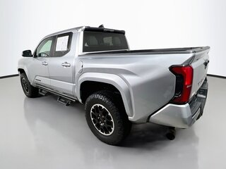 2026 Toyota Tacoma SR5 — photo 4