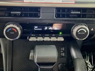 2026 Toyota Tacoma SR5 — photo 22