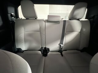 2026 Toyota Tacoma SR5 — photo 29