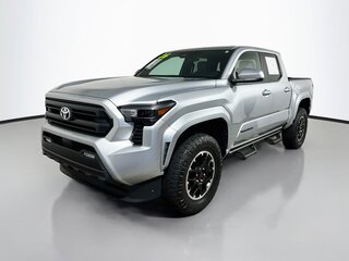 2026 Toyota Tacoma SR5 — photo 6