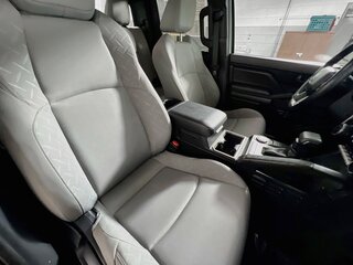 2026 Toyota Tacoma SR5 — photo 27