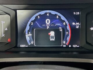 2026 Toyota Tacoma SR5 — photo 18