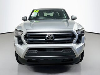 2026 Toyota Tacoma SR5 — photo 7