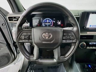 2026 Toyota Tacoma SR5 — photo 14