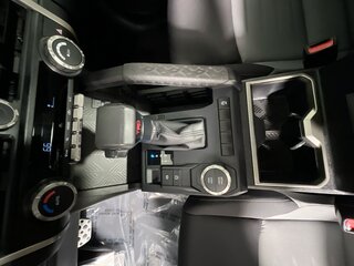 2026 Toyota Tacoma TRD Sport — photo 22
