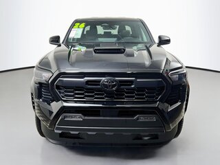 2026 Toyota Tacoma TRD Sport — photo 8