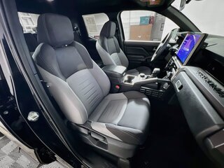 2026 Toyota Tacoma TRD Sport — photo 28