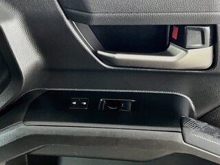 2026 Toyota Tacoma TRD Sport — photo 29