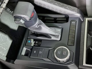 2026 Toyota Tacoma TRD Sport — photo 21