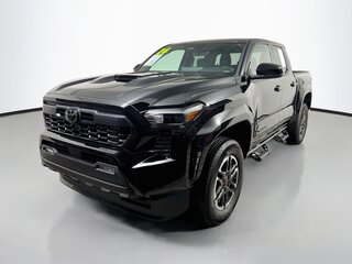 2026 Toyota Tacoma TRD Sport — photo 7