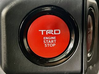 2026 Toyota Tacoma TRD Sport — photo 20