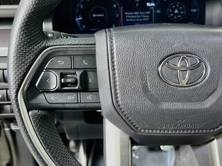 2026 Toyota Tacoma TRD Sport — photo 16
