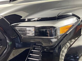 2026 Toyota Tacoma TRD Sport — photo 9