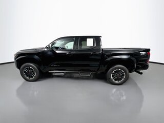 2026 Toyota Tacoma TRD Sport — photo 6
