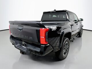 2026 Toyota Tacoma TRD Sport — photo 3