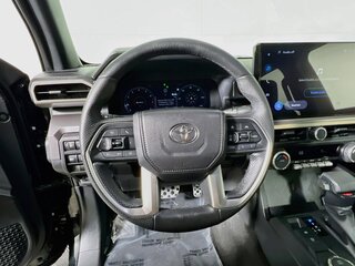 2026 Toyota Tacoma TRD Sport — photo 15