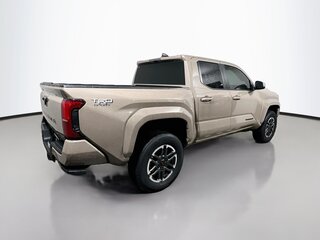 2026 Toyota Tacoma TRD Sport — photo 3