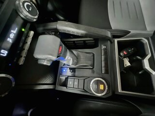 2026 Toyota Tacoma TRD Sport — photo 22