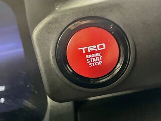 2026 Toyota Tacoma TRD Sport — photo 20