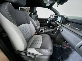 2026 Toyota Tacoma TRD Sport — photo 28