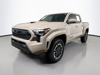 2026 Toyota Tacoma TRD Sport — photo 7